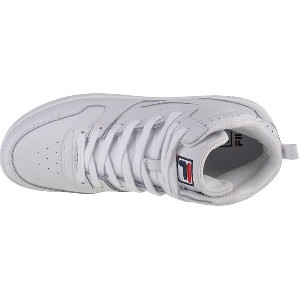 Fila Fila Fxventuno L Mid FFM0156-10004 białe 43 12193399 8719477712447