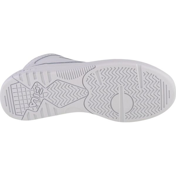 Fila Fila Fxventuno L Mid FFM0156-10004 białe 43 12193399 8719477712447