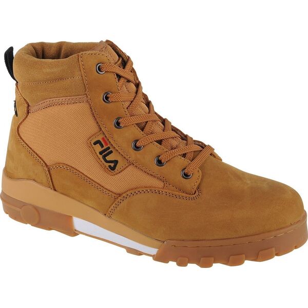 Fila Fila Grunge II Mid FFM0165-23015 Żółte 42 12193416 8719477730090