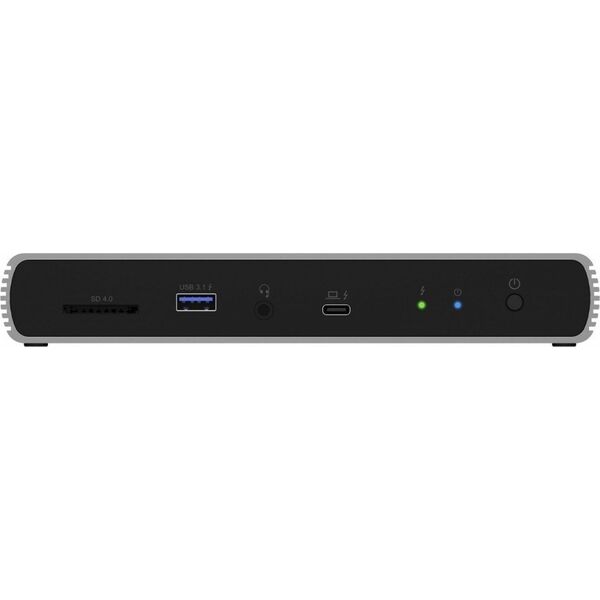 Stacja/replikator Icy Box Thunderbolt 4 (IB-DK8801-TB4) 12194752 4250078172710