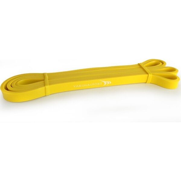 YakimaSport Guma Power Band GTX - żółta 12200997 5906718236425