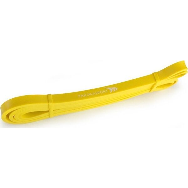 YakimaSport Guma Power Band GTX - żółta 12200997 5906718236425