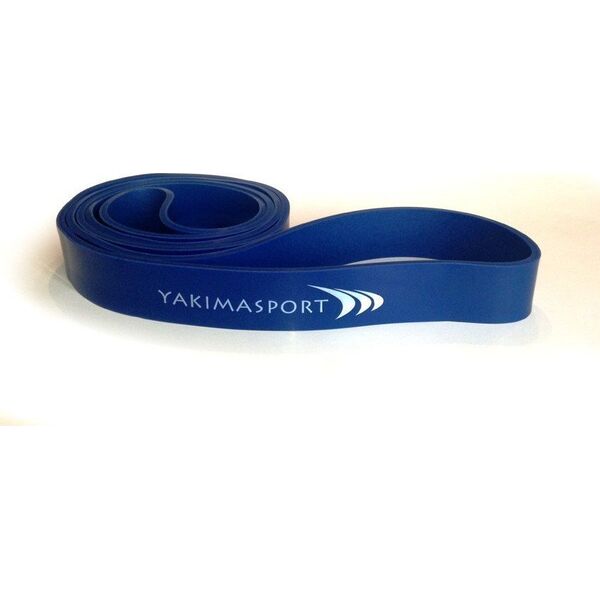 YakimaSport Guma Power Band - NIEBIESKA GTX 12200998 5906718236432