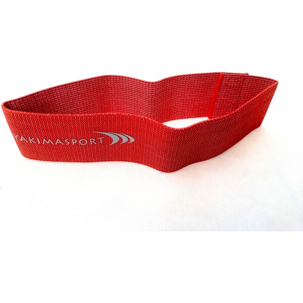 YakimaSport Taśmy materiałowe gumy Flex Band- zestaw 3 taśm do ćwiczeń 12200999 5903796713008