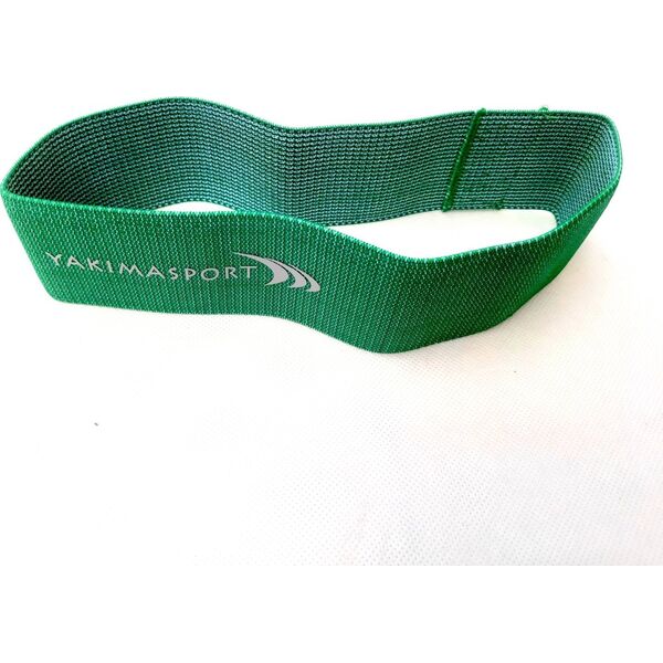 YakimaSport Taśmy materiałowe gumy Flex Band- zestaw 3 taśm do ćwiczeń 12200999 5903796713008