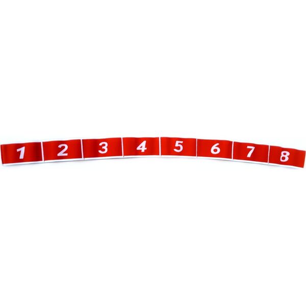 YakimaSport Flex Band Strong Resistance guma gimnastyczna 12201000 5903796712988