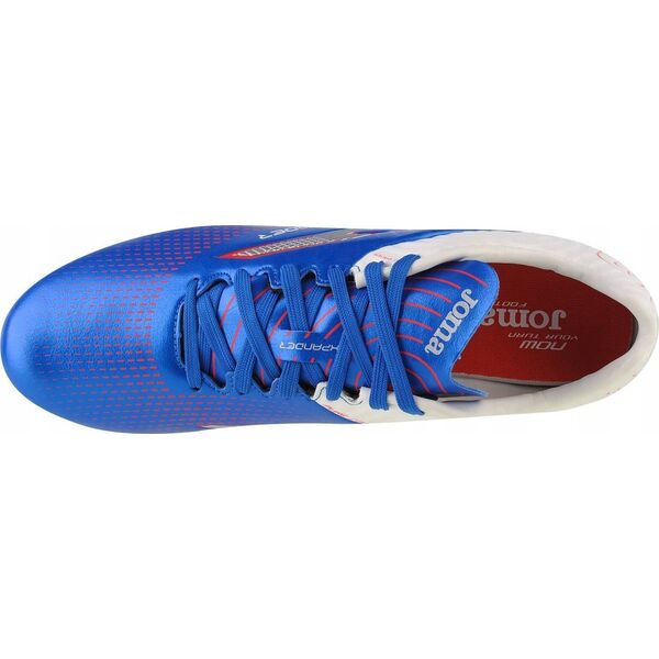 Joma Joma Xpander 2204 AG XPAW2204AG Niebieskie 40 12205192 8445456659785