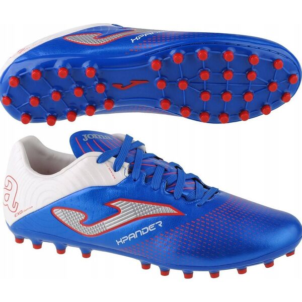 Joma Joma Xpander 2204 AG XPAW2204AG Niebieskie 40 12205192 8445456659785