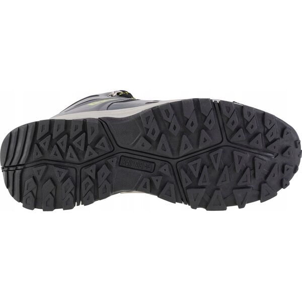 Buty trekkingowe męskie Big Star Big Star Trekking Shoes KK174098 szary 43 12241126 5900714579166