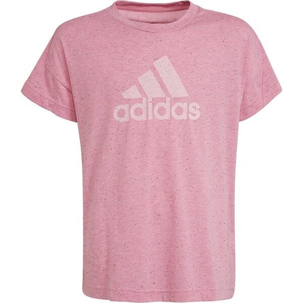 Adidas Koszulka adidas Badge of Sport Tee girls HM2648 12242058 4065429339502
