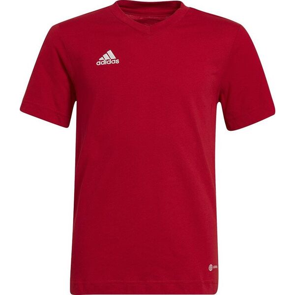 Adidas Koszulka adidas ENTRADA 22 Tee HC0447 12242074 4065418937481