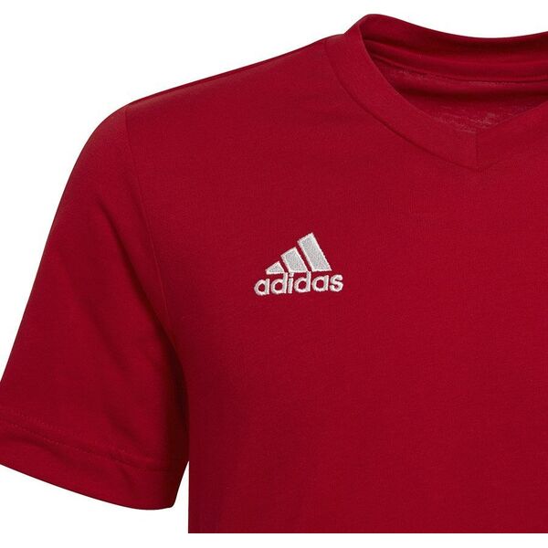 Adidas Koszulka adidas ENTRADA 22 Tee HC0447 12242074 4065418937481