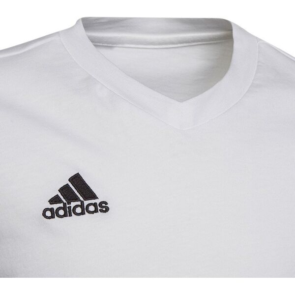 Adidas Koszulka adidas ENTRADA 22 Tee HC0447 12242075 4065418937504