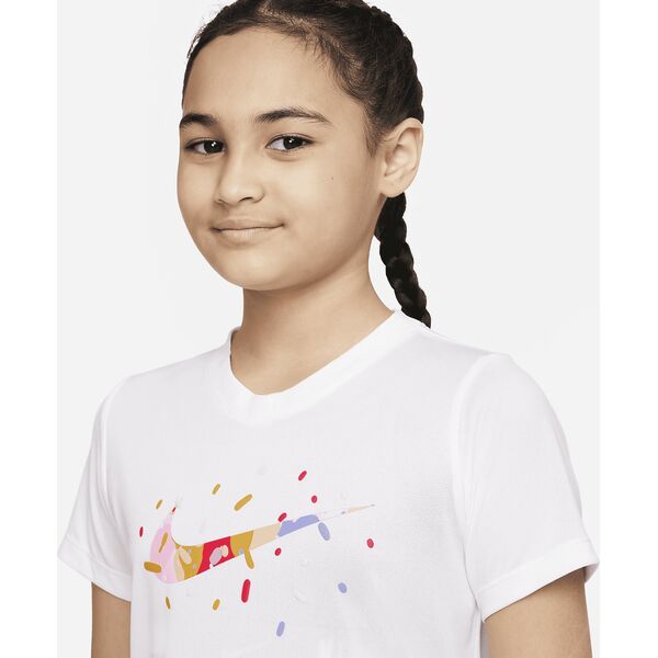 Nike Koszulka Nike Dri-Fit DV0559 100 12242318 195871828676