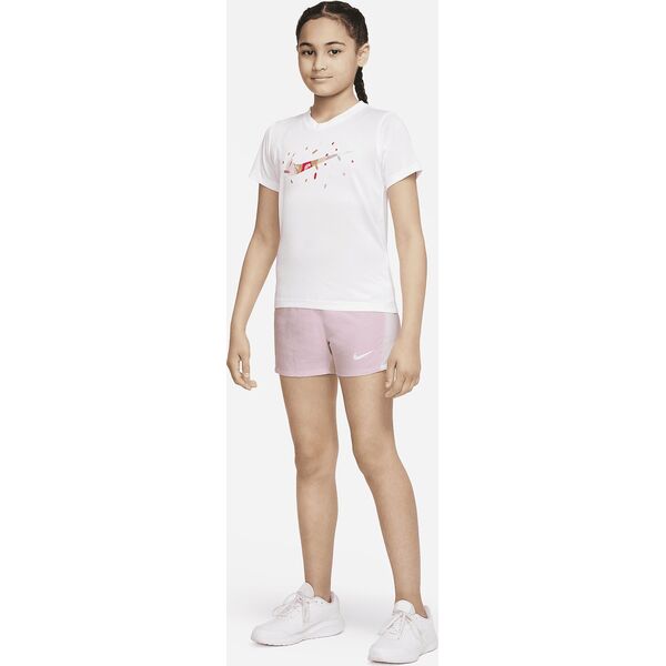 Nike Koszulka Nike Dri-Fit DV0559 100 12242318 195871828676