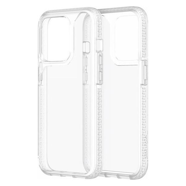 Incipio Etui Survivor Strong Apple iPhone 14 Plus (przezroczysta) 12243918 650450079943