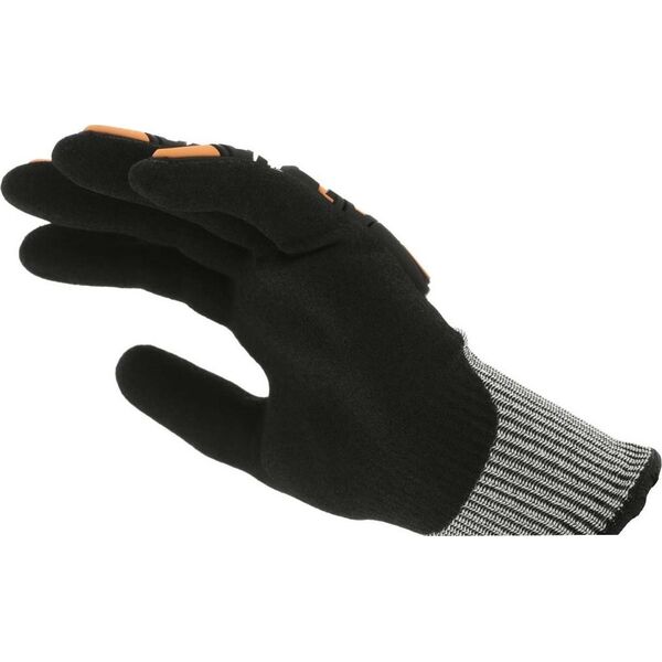 Mechanix Wear RĘKAWICE MECHANIX SPEEDKNIT M-PACT A4 12269003 781513657911