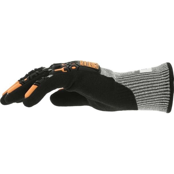 Mechanix Wear RĘKAWICE MECHANIX SPEEDKNIT M-PACT A4 12269004 781513657904