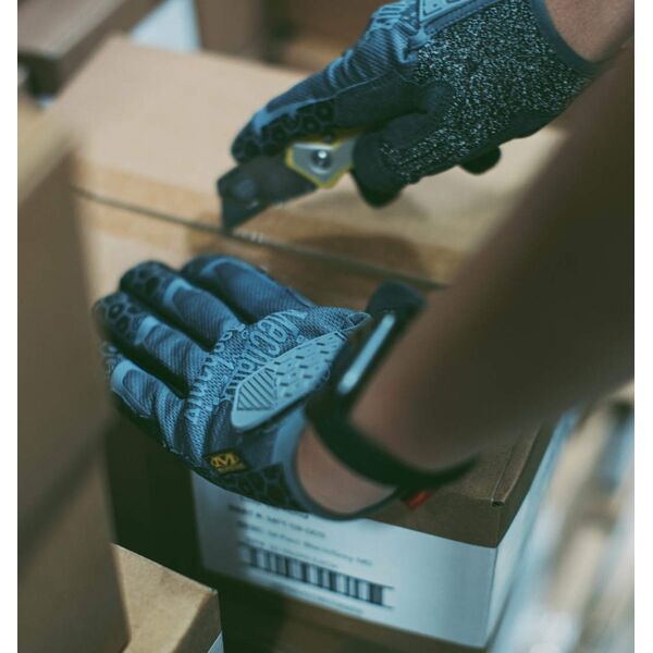 Mechanix Wear RĘKAWICE MECHANIX BOX CUTTER™ 12269032 781513653173
