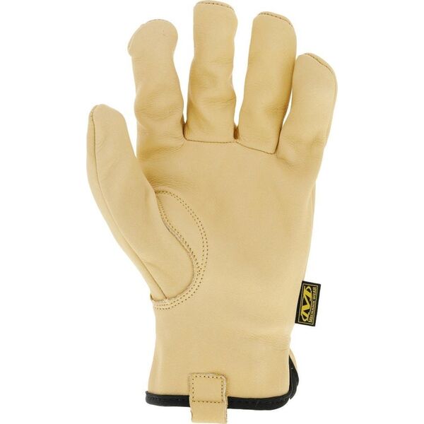 Mechanix Wear RĘKAWICE MECHANIX DURAHIDE® COW DRIVER 12269045 781513650288