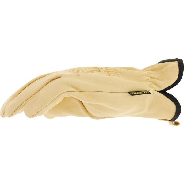 Mechanix Wear RĘKAWICE MECHANIX DURAHIDE® COW DRIVER 12269045 781513650288