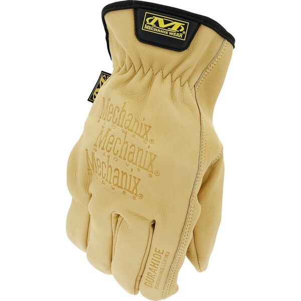 Mechanix Wear RĘKAWICE MECHANIX DURAHIDE® COW DRIVER 12269046 781513650271