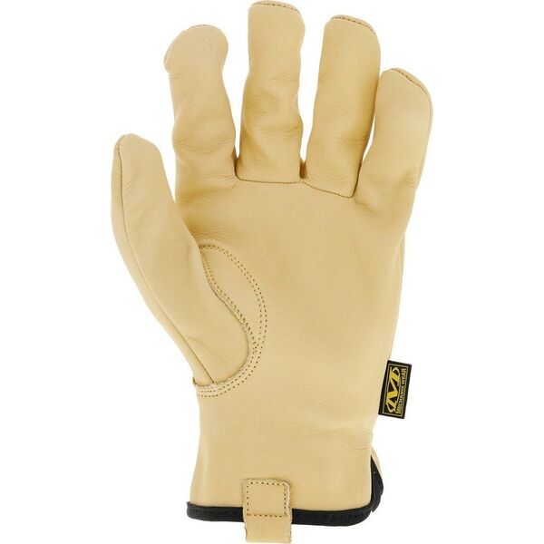 Mechanix Wear RĘKAWICE MECHANIX DURAHIDE® COW DRIVER 12269047 781513650264