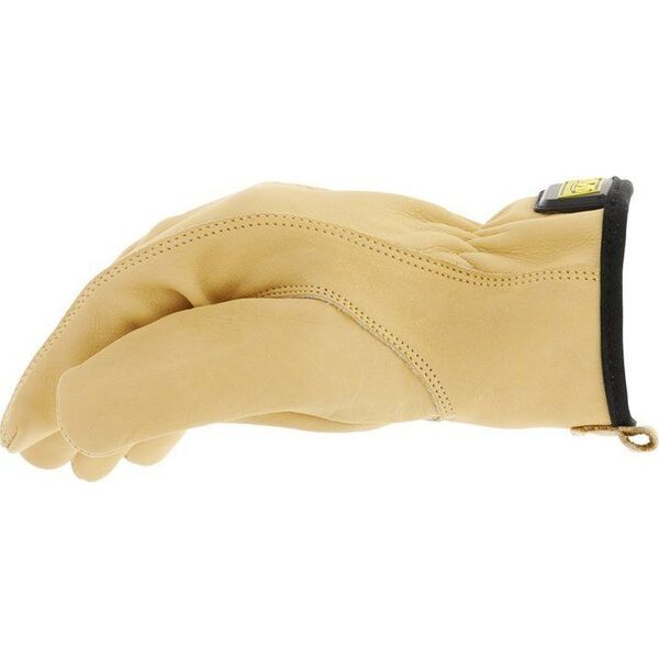 Mechanix Wear RĘKAWICE MECHANIX DURAHIDE® COW DRIVER 12269047 781513650264