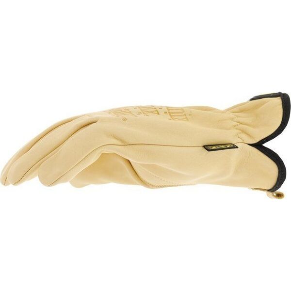 Mechanix Wear RĘKAWICE MECHANIX DURAHIDE® COW DRIVER 12269048 781513650257