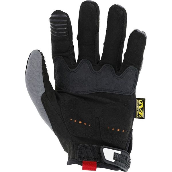 Mechanix Wear Rękawice M-pact® Grey (MPT-08-012) 12269090 781513641859