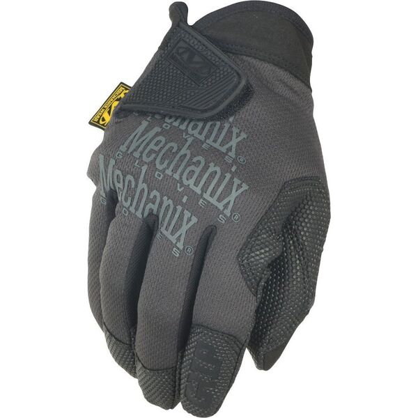 Mechanix Wear RĘKAWICE MECHANIX SPECIALTY GRIP BLACK 12269111 781513627921