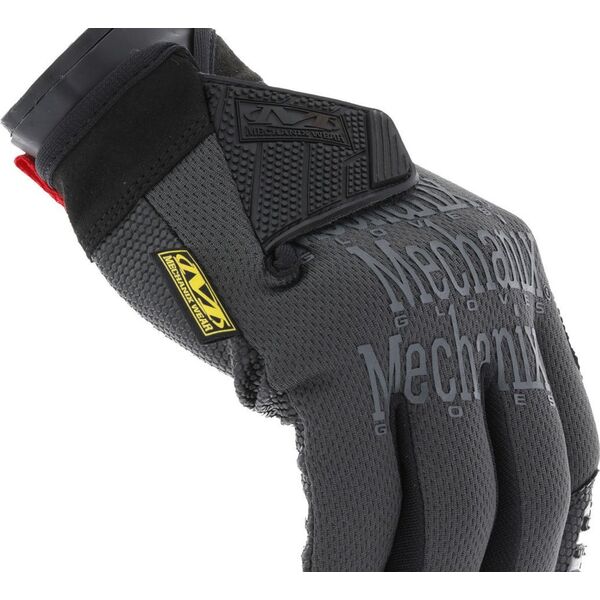 Mechanix Wear RĘKAWICE MECHANIX SPECIALTY GRIP BLACK 12269111 781513627921