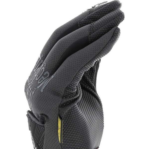 Mechanix Wear RĘKAWICE MECHANIX SPECIALTY GRIP BLACK 12269111 781513627921