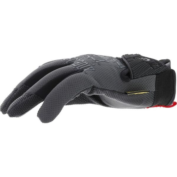 Mechanix Wear RĘKAWICE MECHANIX SPECIALTY GRIP BLACK 12269111 781513627921