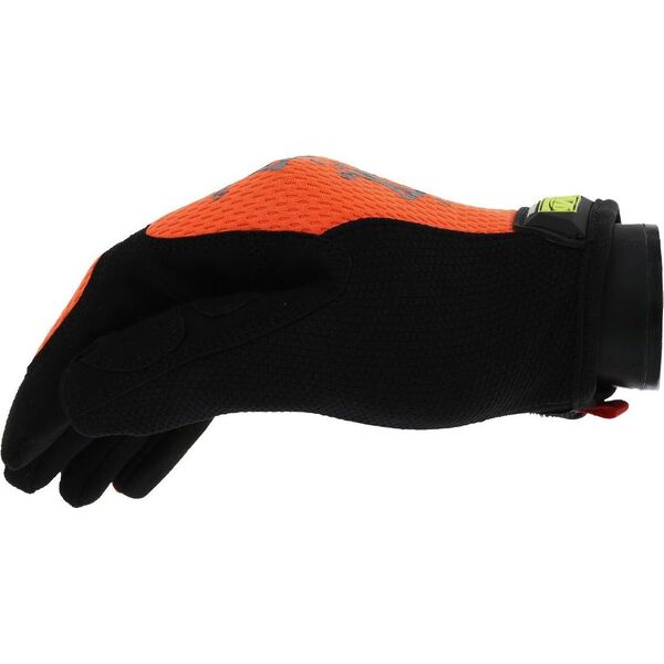 Mechanix Wear RĘKAWICE MECHANIX HI-VIZ ORIGINAL® ORANGE 12269137 781513613047