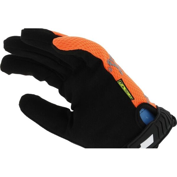 Mechanix Wear RĘKAWICE MECHANIX HI-VIZ ORIGINAL® ORANGE 12269138 781513613030