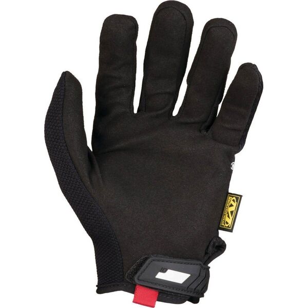 Mechanix Wear Rękawice the Original® Żółte (MG-01-012) 12269149 781513100875