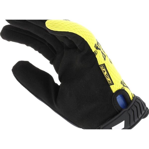 Mechanix Wear Rękawice the Original® Żółte (MG-01-012) 12269149 781513100875