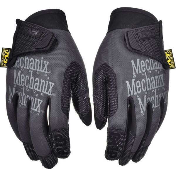 Mechanix Wear RĘKAWICE MECHANIX SPECIALTY GRIP BLACK 12269150 781513100790
