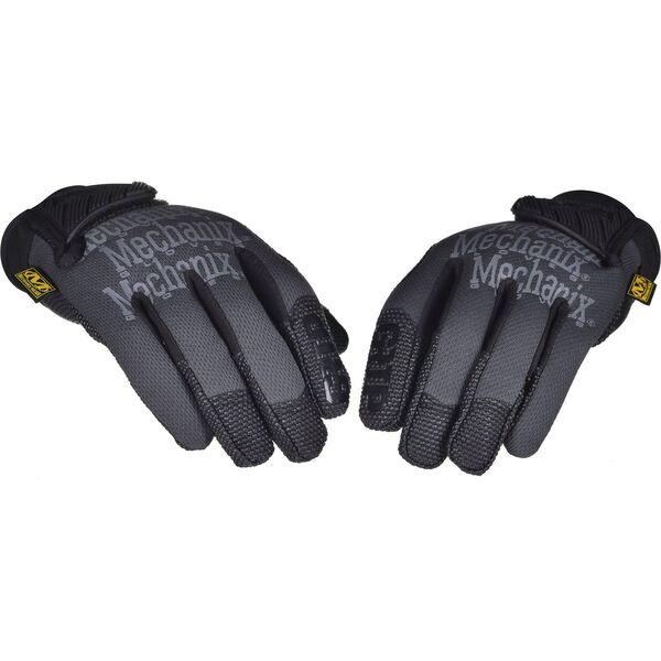 Mechanix Wear RĘKAWICE MECHANIX SPECIALTY GRIP BLACK 12269150 781513100790