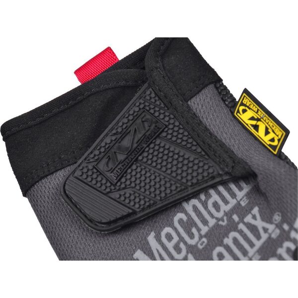 Mechanix Wear RĘKAWICE MECHANIX SPECIALTY GRIP BLACK 12269150 781513100790