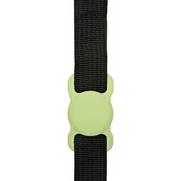 Tech-Protect TECH-PROTECT SMOOTH FOR PET APPLE AIRTAG BLACK 12278694 9589046925986