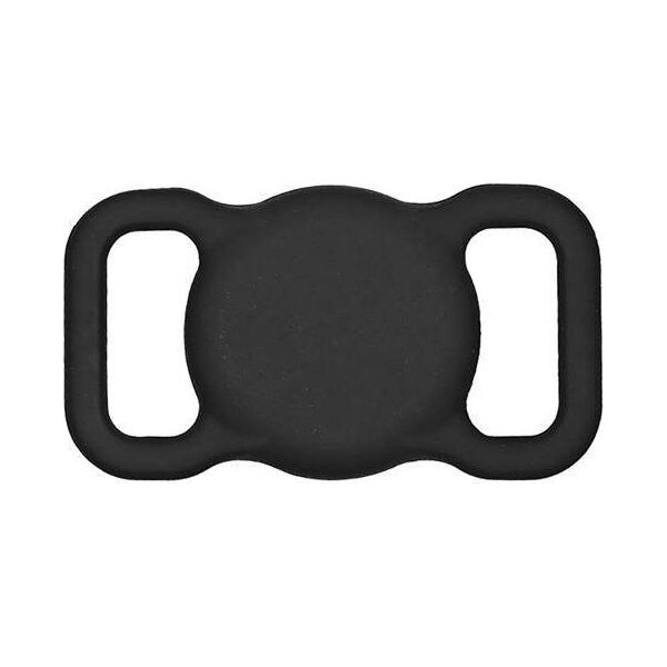 Tech-Protect TECH-PROTECT SMOOTH FOR PET APPLE AIRTAG BLACK 12278694 9589046925986