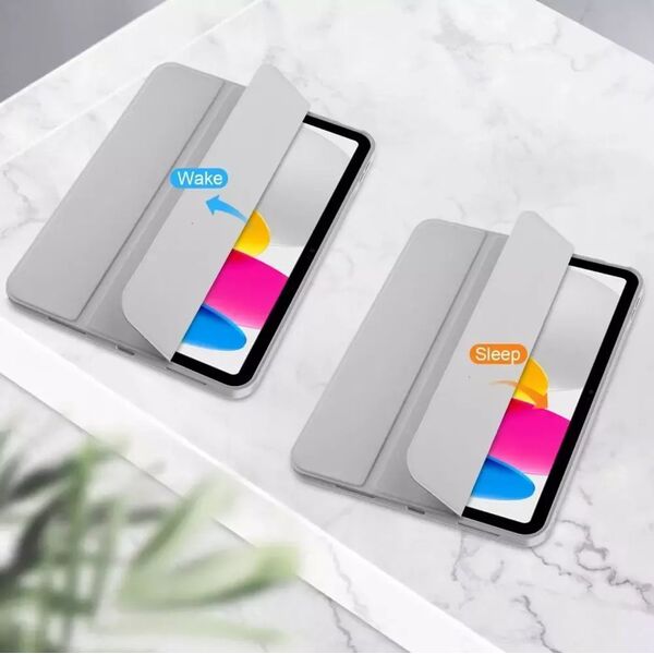 Etui na tablet Tech-Protect TECH-PROTECT SC PEN IPAD 10.9 2022 GREY 12278709 9490713927649