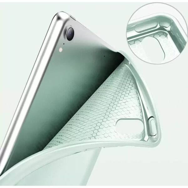 Etui na tablet Tech-Protect TECH-PROTECT SMARTCASE IPAD 10.9 2022 SKY BLUE 12278711 9490713927557