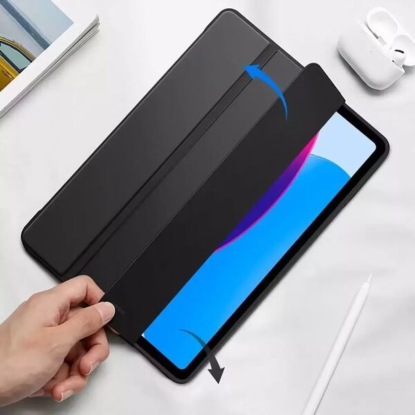 Etui na tablet Tech-Protect TECH-PROTECT SMARTCASE IPAD 10.9 2022 SKY BLUE 12278711 9490713927557