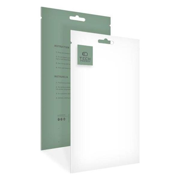 Tech-Protect ŚCIERECZKA DO EKRANÓW TECH-PROTECT POLISHING CLOTH 2-PACK GREY 12278738 9589046925689