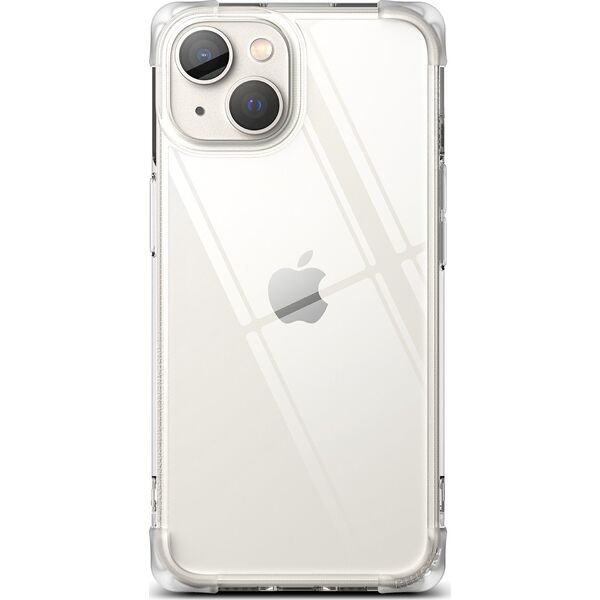 Ringke RINGKE FUSION BUMPER IPHONE 14 PLUS CLEAR 12278816 8809881263564