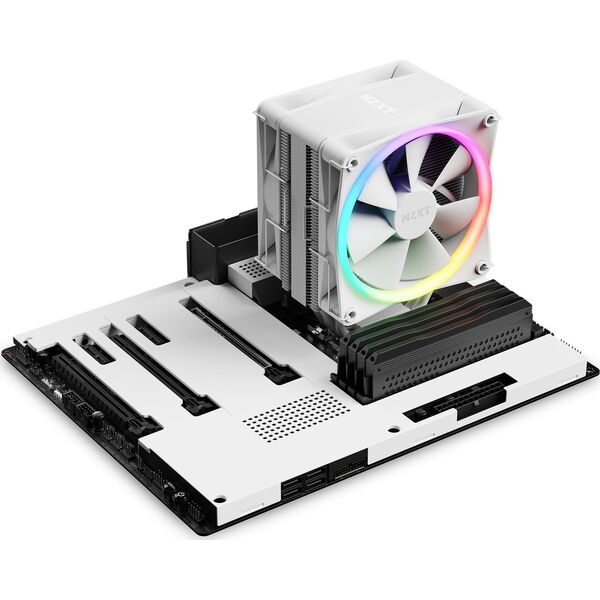Chłodzenie CPU Nzxt T120 (RC-TN120-W1) 12278975 5056547200187