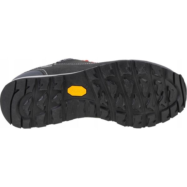 Buty trekkingowe damskie CMP CMP Elettra Low 38Q4616-41UH szary 41 12283252 8057153565582
